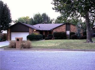 5025 NW 24th Pl, Oklahoma City, OK 73127