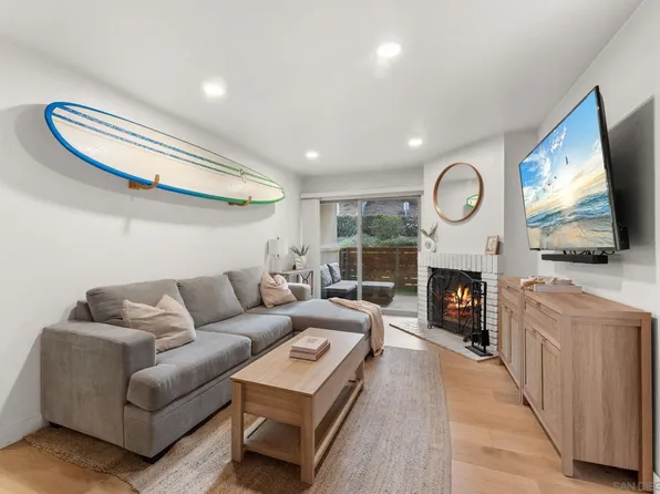 1660 S El Camino Real Unit G106, Encinitas, CA 92024