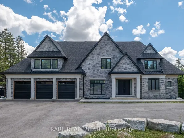 23 Valleyview Ct, Vaughan, ON L0J 1C0