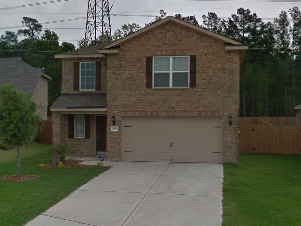 1st image of 20450 Lookout Bend Dr