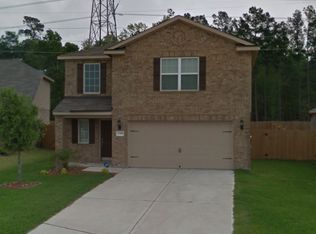 20450 Lookout Bend Dr, Humble, TX 77338