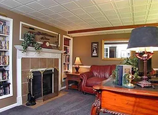 Study / office