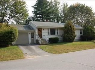 16 Lawrence Lano St, South Portland, ME 04106