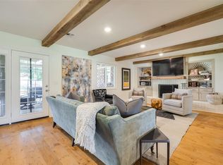 2805 Carlton Way, The Village, OK 73120