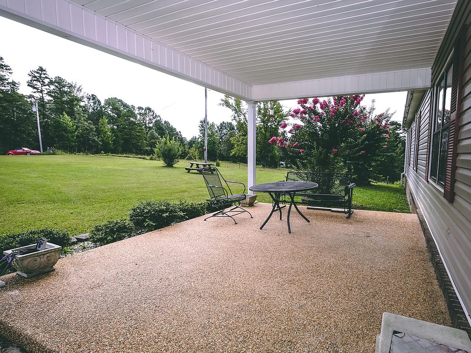16 County Road 454, Rienzi, MS 38865 Zillow