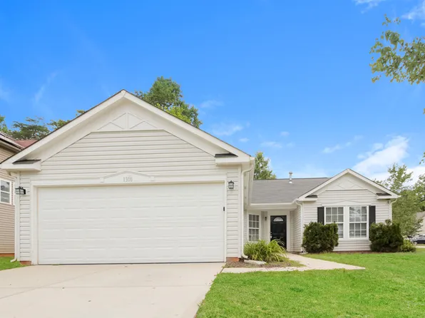 1308 Indian Charley Ct, Clover, SC 29710