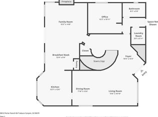 21121 Winchester Dr, Trabuco Canyon, CA 92679