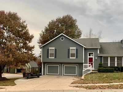 1103 NW 72nd Ter, Kansas City, MO, 64118