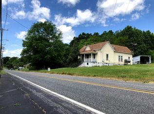 315 Black Oak Ridge Rd, Taylorsville, NC 28681