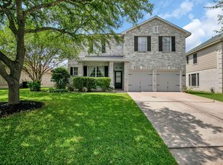 3616 Cheyenne St, Round Rock, TX 78665