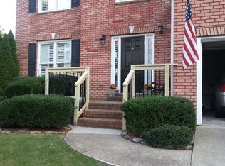 4714 Childers Pond Overlook NE, Roswell, GA 30075