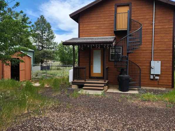 1623 Meadow St, Lakeside, AZ 85929