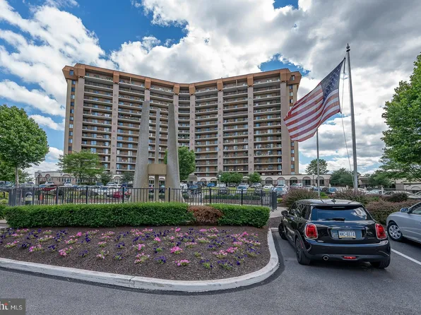 10302 Valley Forge Cir #302, King Of Prussia, PA 19406