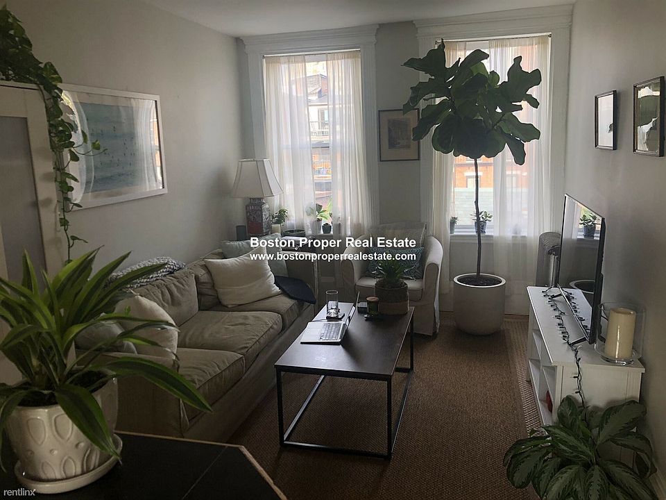 70 Joy St. #9 Boston - Beacon Hill Unit Photo 4