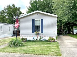 1114 Amber Dr, Florence, KY 41042