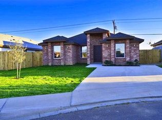 5721 Saint Charles Loop, Laredo, TX 78046