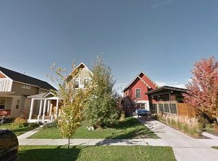 4489 Alexander St, Bozeman, MT 59718