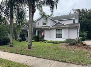 5332 Hawford Cir, Belle Isle, FL 32812