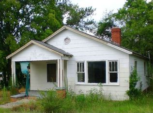 1221 Koger St, Augusta, GA 30901