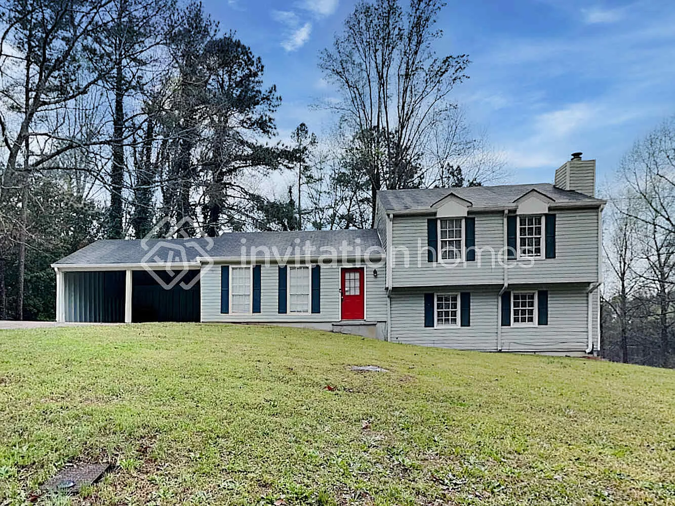 114 Parkview Dr Stockbridge, GA 30281 — Photo 1