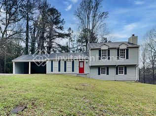 114 Parkview Dr, Stockbridge, GA