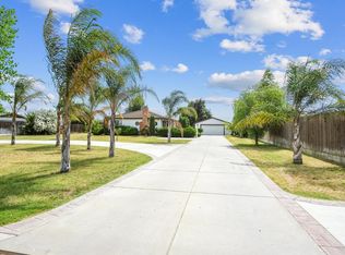 3100 S Carpenter Rd, Modesto, CA 95358