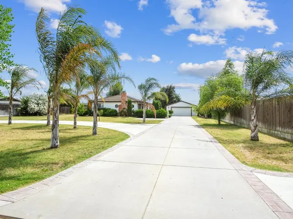 3100 S Carpenter Rd, Modesto, CA 95358