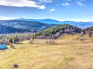 11770 Dead Indian Memorial Rd, Ashland, OR 97520