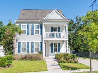 2912 Gin Bay Rd, Johns Island, SC 29455