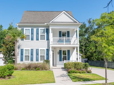 2912 Gin Bay Rd, Johns Island, SC, 29455