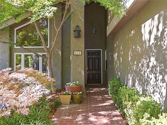 4th image of 535 Stilson Canyon Rd