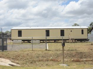 7233 Palm Park Blvd, San Antonio, TX 78223