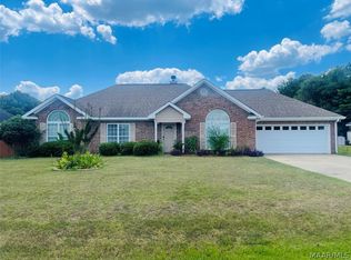 27 Ridgebrook Dr, Phenix City, AL 36869