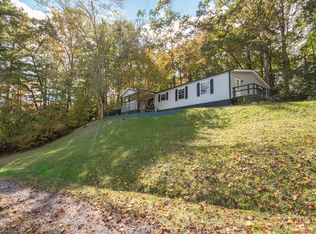 48 Fawn Hl, Franklin, NC 28734