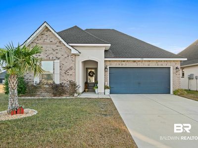 1390 Aldon St, Foley, AL, 36535