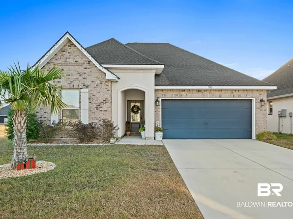 1390 Aldon St, Foley, AL 36535