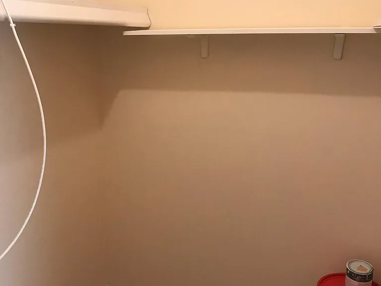 storage