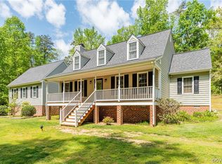 2300 White Horse Rd, Maidens, VA 23102