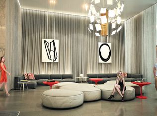 1630 NE 1st Ave #2902, Miami, FL 33137