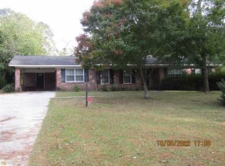 117 Simmons Rd, Statesboro, GA 30458