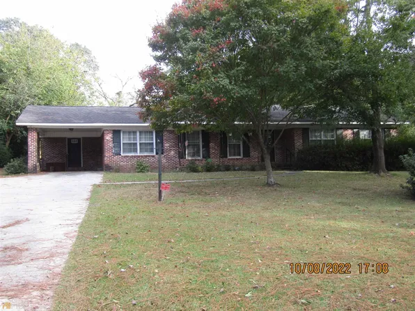 117 Simmons Rd, Statesboro, GA 30458