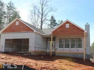 1365 Charleston Ave, Commerce, GA 30529