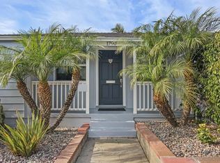 1790 Froude St, San Diego, CA 92107