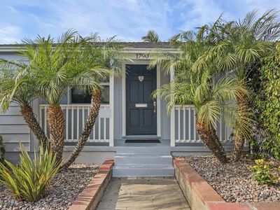 1790 Froude St, San Diego, CA, 92107