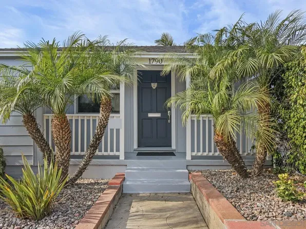 1790 Froude St, San Diego, CA 92107