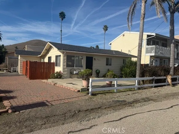 401 Tahiti St, Morro Bay, CA 93442
