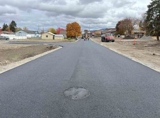 17812 E 17810th #17808-17806, Greenacres, WA 99016