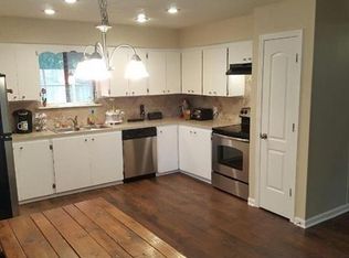 18218 Center St, Jonestown, TX 78645