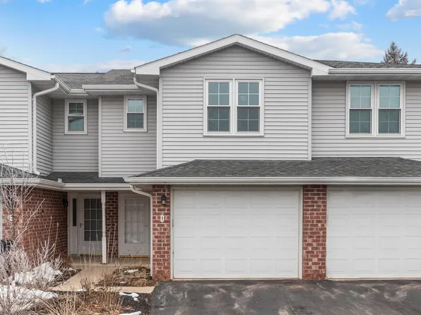 2579D Telluride Trl, Green Bay, WI 54313