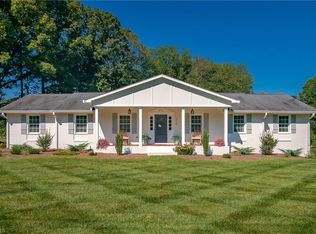 100 Queens Dr, King, NC 27021